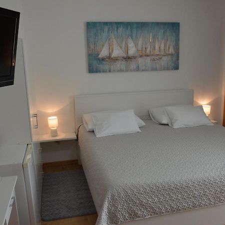 Apartment Iva ザダル エクステリア 写真