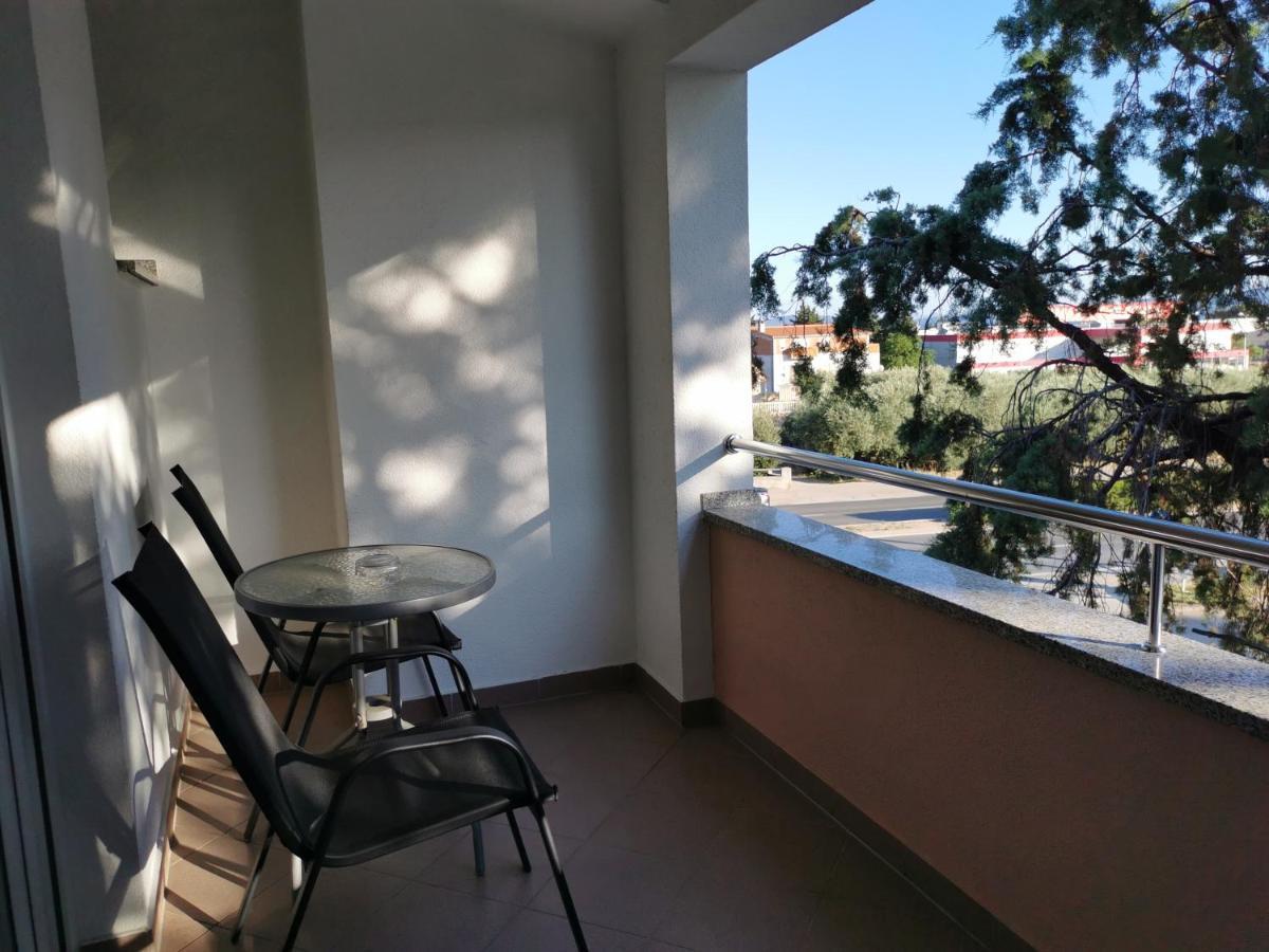 Apartment Iva ザダル エクステリア 写真