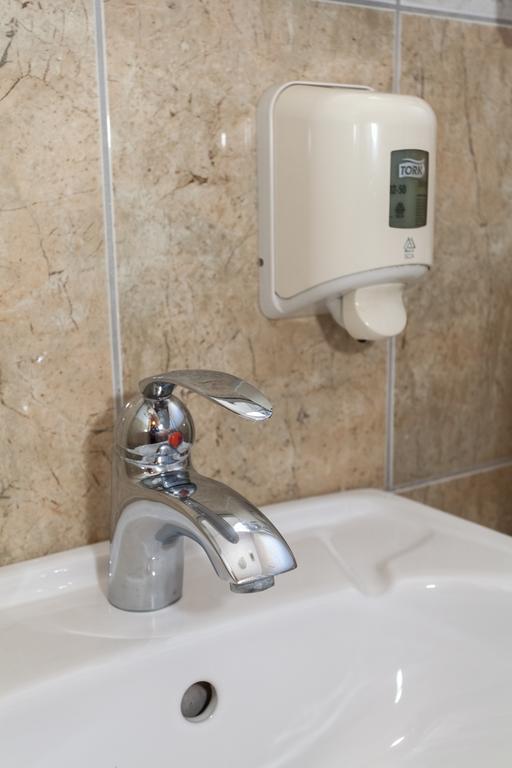Apartment Iva ザダル 部屋 写真