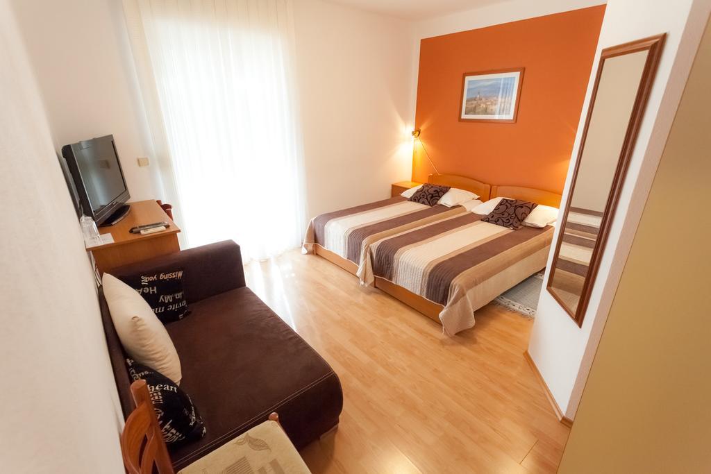 Apartment Iva ザダル 部屋 写真