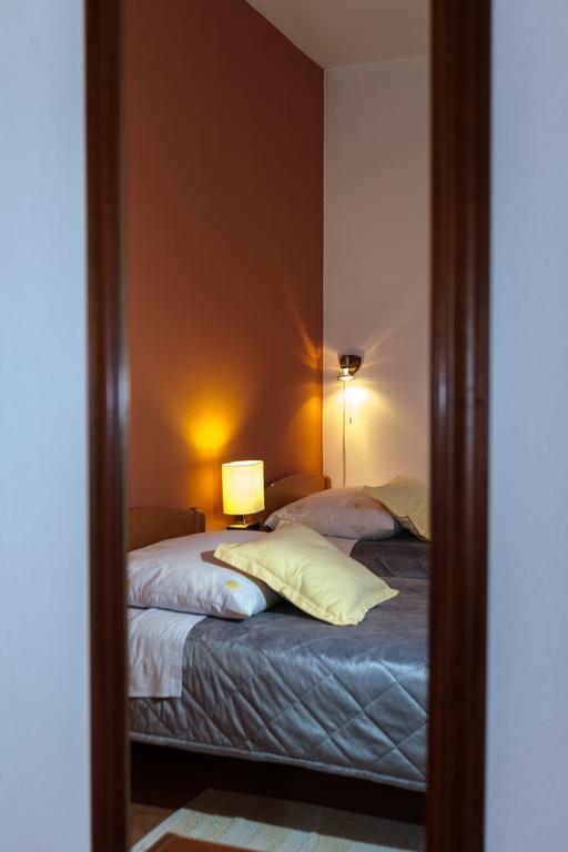 Apartment Iva ザダル エクステリア 写真