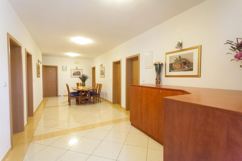 Apartment Iva ザダル エクステリア 写真