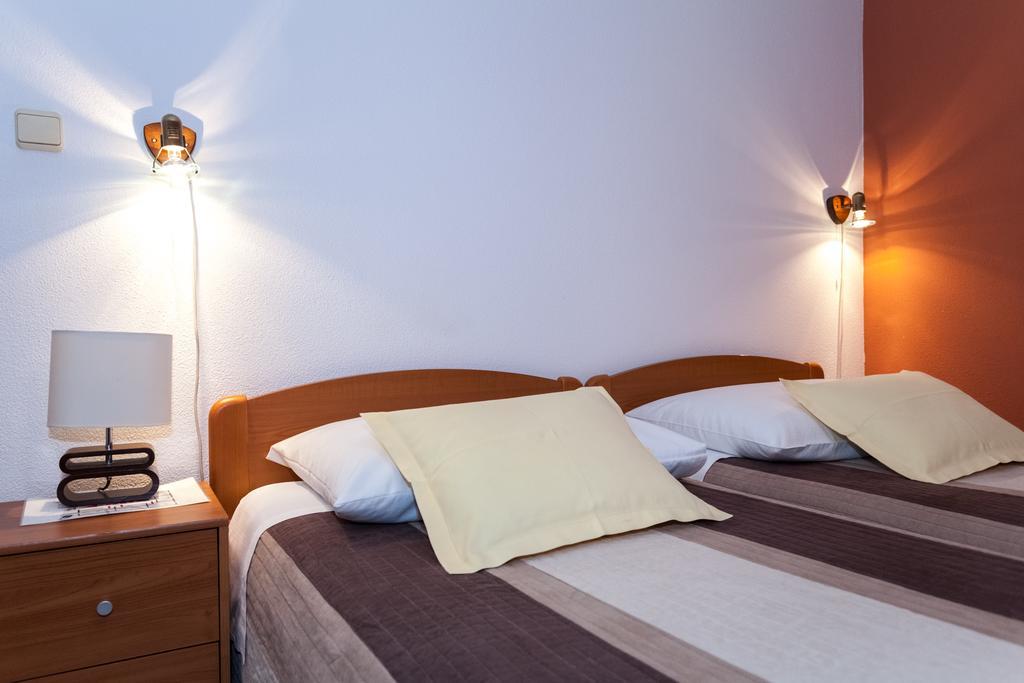 Apartment Iva ザダル 部屋 写真