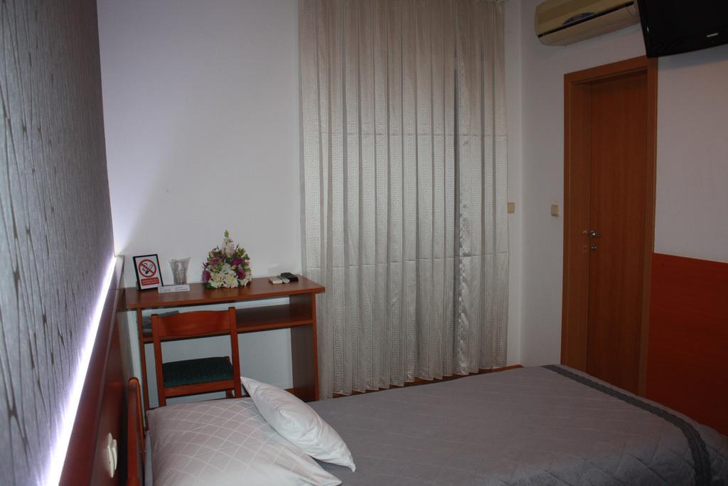 Apartment Iva ザダル エクステリア 写真