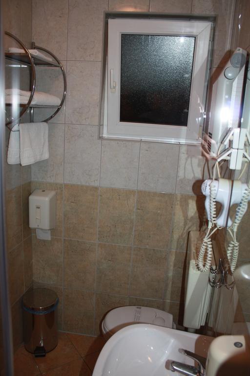 Apartment Iva ザダル エクステリア 写真