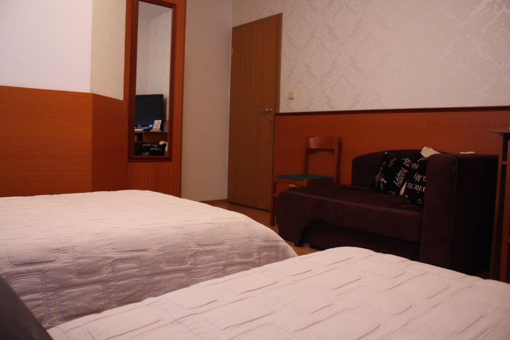 Apartment Iva ザダル エクステリア 写真