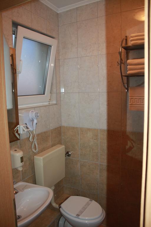 Apartment Iva ザダル エクステリア 写真