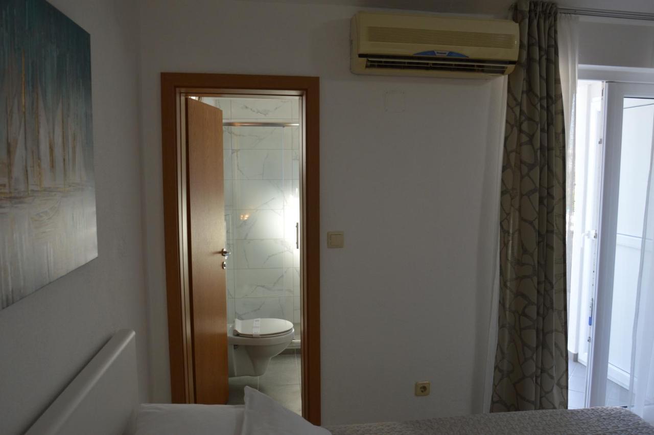 Apartment Iva ザダル エクステリア 写真