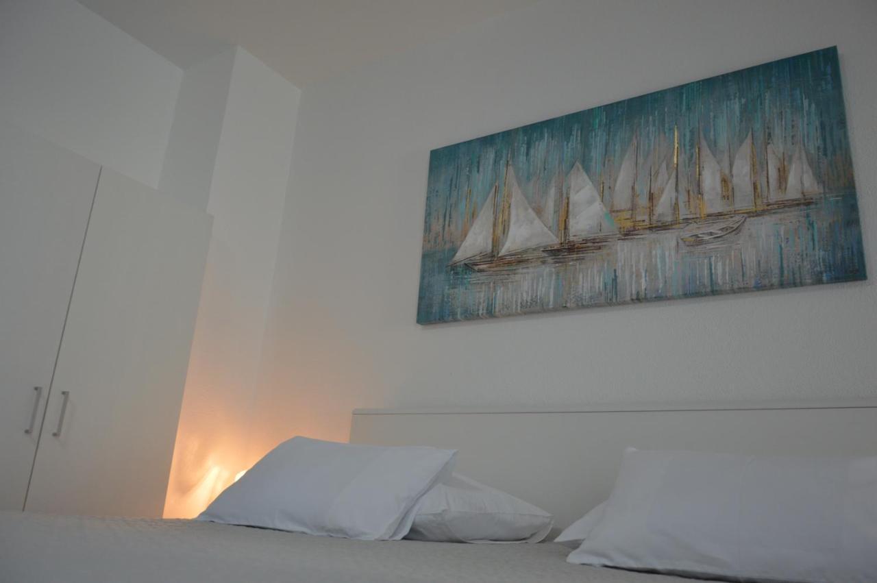 Apartment Iva ザダル エクステリア 写真